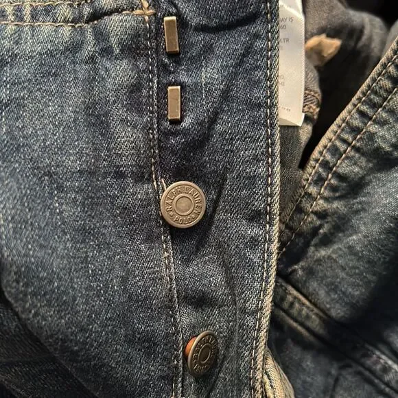 Polo Ralph Lauren - Women’s Jeans - Size 32R - Picture 6 of 7